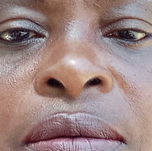 Photo de profil de Isabelle Guehi