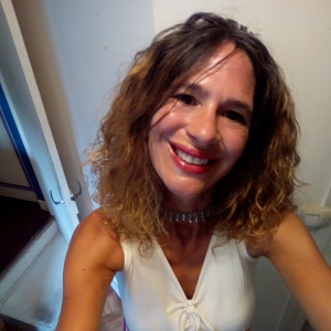 Photo de profil de Isabelle Guerinault
