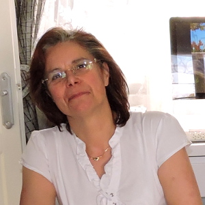 Photo de profil de Isabelle Guerlinger