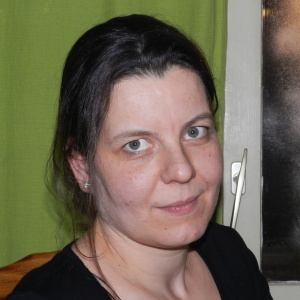 Photo de profil de Isabelle Guerville