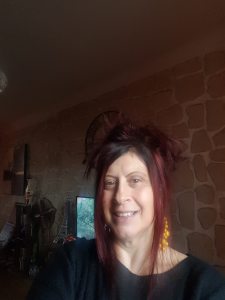 Photo de profil de Isabelle Guillain