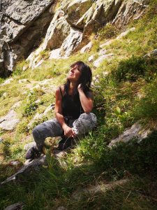 Photo de profil de Isabelle Gusmeroli