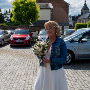 Photo de profil de Isabelle Guyomard