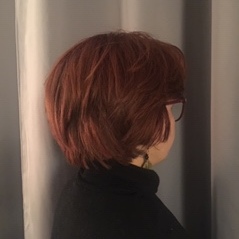 Photo de profil de Isabelle Harimza