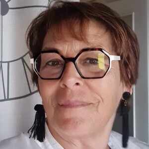 Photo de profil de Isabelle Harnequaux