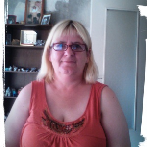 Photo de profil de Isabelle Haudecoeur