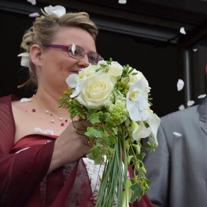 Photo de profil de Isabelle Haurieu