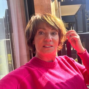 Photo de profil de Isabelle Hazan