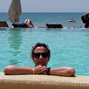 Photo de profil de Isabelle Henaff