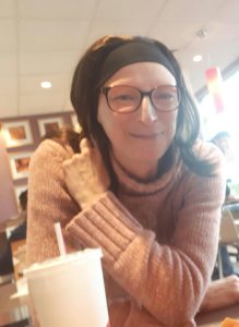 Photo de profil de Isabelle Hennion