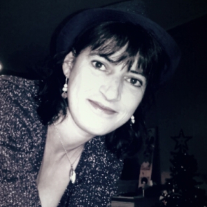 Photo de profil de Isabelle Hervouet