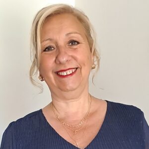 Photo de profil de Isabelle Hisselli