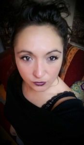 Photo de profil de Isabelle Hoareau