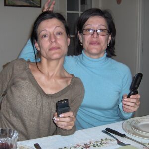 Photo de profil de Isabelle Hollemaert