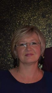 Photo de profil de Isabelle Holtz