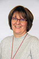 Photo de profil de Isabelle Hommet