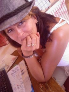 Photo de profil de Isabelle Houdan