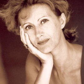 Photo de profil de Isabelle Houdbine