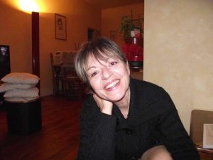 Photo de profil de Isabelle Houssoy