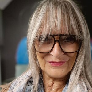 Photo de profil de Isabelle Houzet