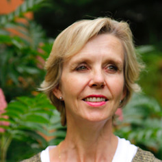 Photo de profil de Isabelle Hua