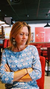 Photo de profil de Isabelle Hubert