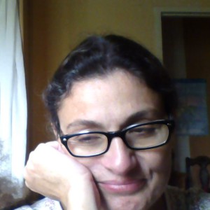 Photo de profil de Isabelle Hungbo