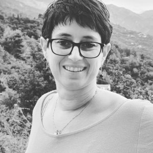 Photo de profil de Isabelle Iannone