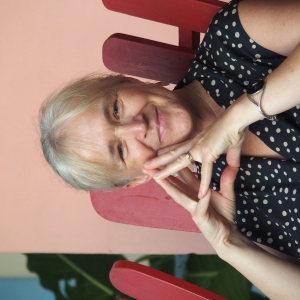 Photo de profil de Isabelle Issartel