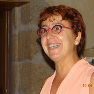 Photo de profil de Isabelle Jabrillat