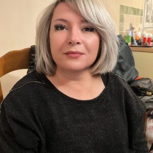 Photo de profil de Isabelle Jacob