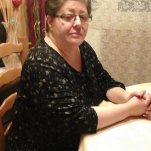 Photo de profil de Isabelle Jacquemin