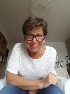 Photo de profil de Isabelle Jamm