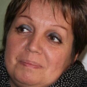 Photo de profil de Isabelle Jaureguiberry