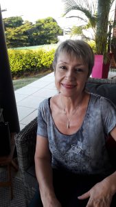 Photo de profil de Isabelle Joly
