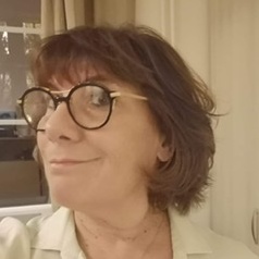 Photo de profil de Isabelle Jouanne