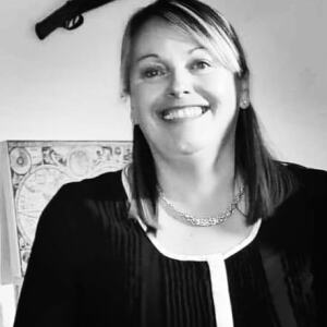 Photo de profil de Isabelle Juillan