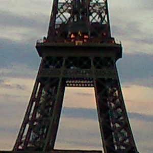 Photo de profil de Isabelle Jule