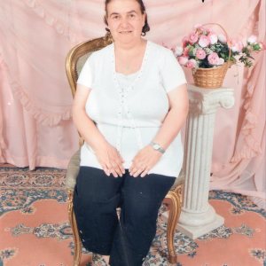 Photo de profil de Isabelle Jullien