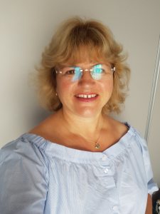 Photo de profil de Isabelle Kawala