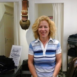Photo de profil de Isabelle Keller