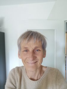 Photo de profil de Isabelle Kermarrec