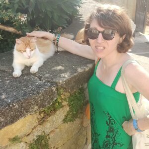 Photo de profil de Isabelle Khatchadourian