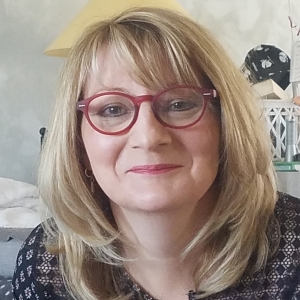 Photo de profil de Isabelle Kugener