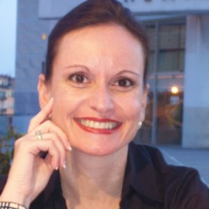 Photo de profil de Isabelle LUMETTA-OLTARZEWSKI