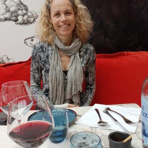 Photo de profil de Isabelle Lacordaire