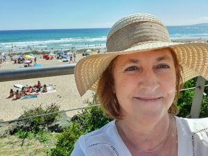 Photo de profil de Isabelle Lamazou
