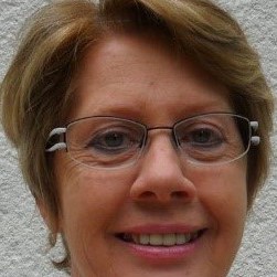 Photo de profil de Isabelle Lambert
