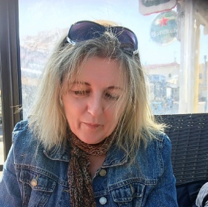 Photo de profil de Isabelle Lambert