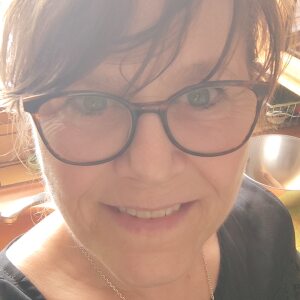 Photo de profil de Isabelle Lamidel